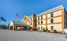Quality Inn & Suites Jefferson City